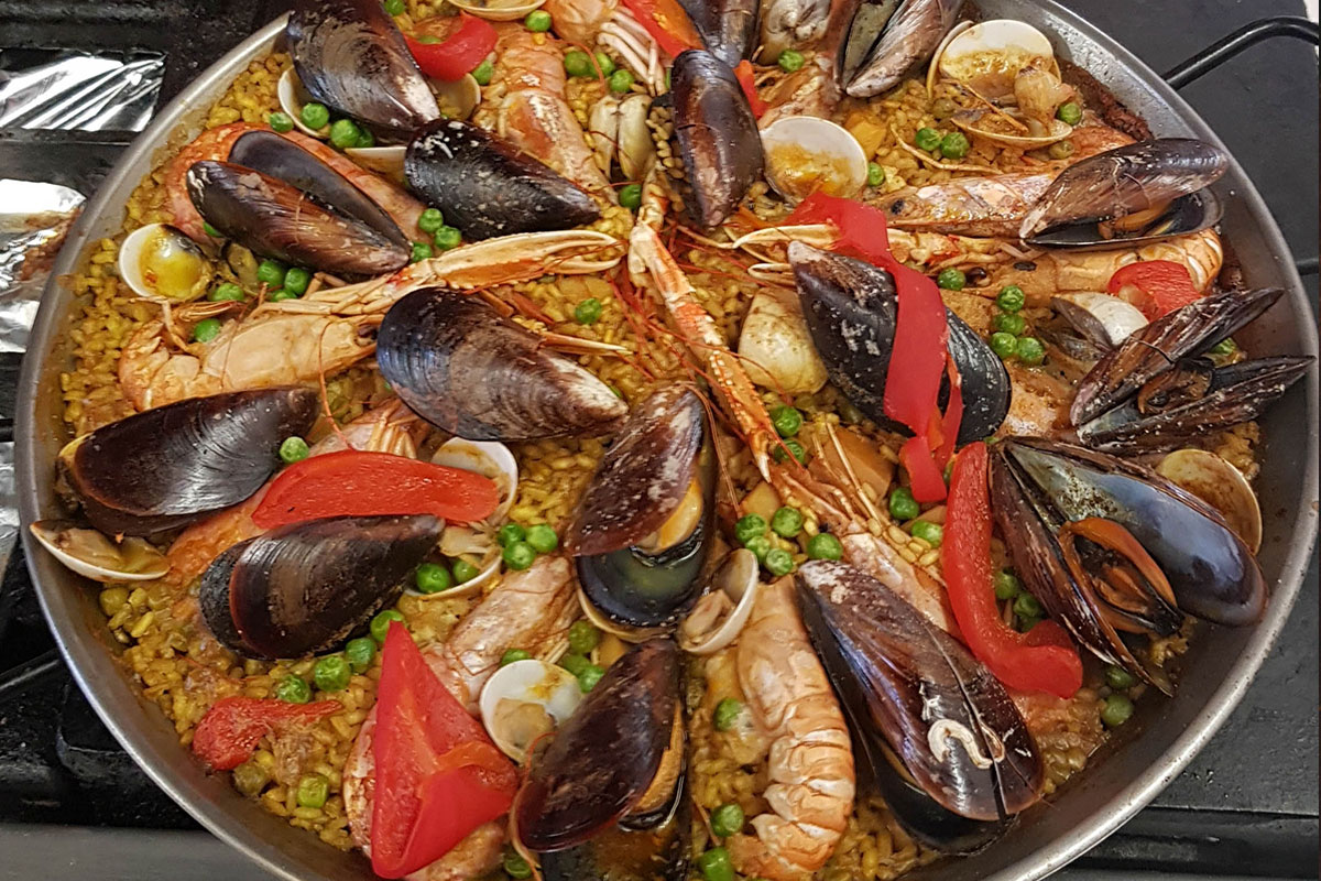 paella-marinera