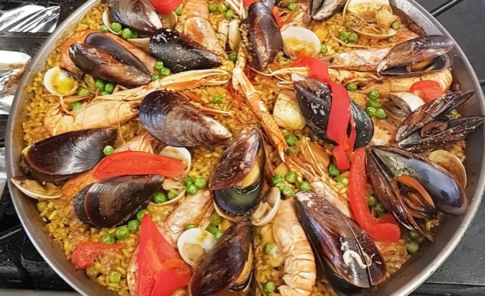 paella-marinera